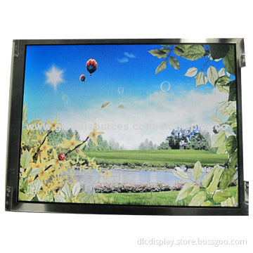 9.7-inch Capacitive Touch TFT LCD Display/Panel